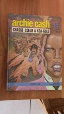 ARCHIE CASH 14 MALIK DUPUIS 1E