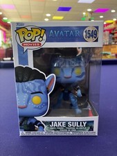 Figurine Avatar TWOW - Jake