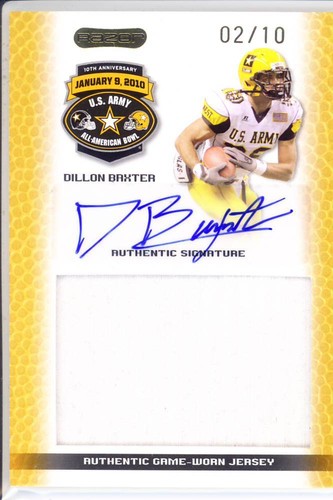 Dillon baxter rookie draft - dillon,