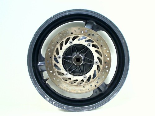 Roue avant honda cbr 1000 - roue,