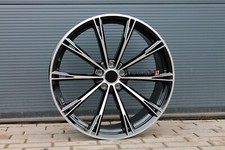 Audi GR21 style R17 5x112