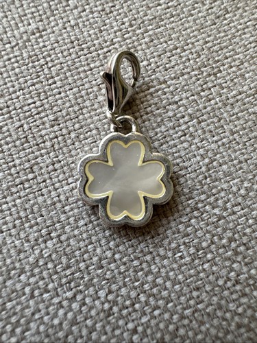 Thomas sabo charm trèfle - thomas,