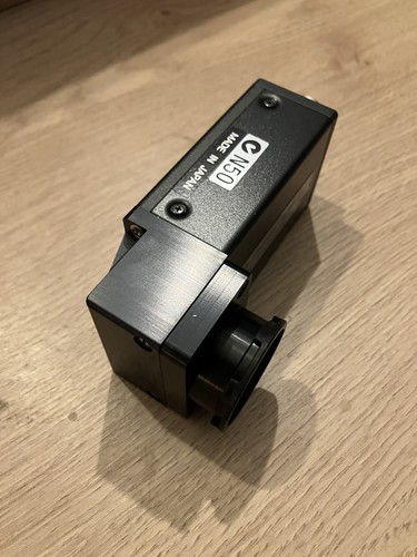 Sony caméra industrielle ccd - sony,