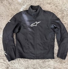 Alpinestars MotoGP Motorcycle Jacket Men's Medium