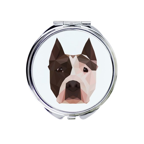 American staffordshire - american,