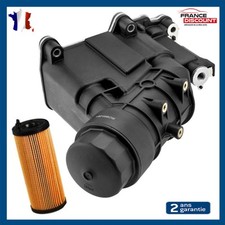 Boitier Filtre à Huile pour BMW SERIE 1 E81 E87 E82 E88 116D 118D 120D