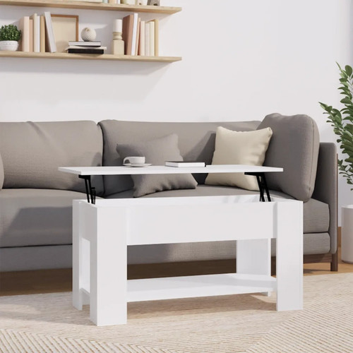 Table basse bois - table,