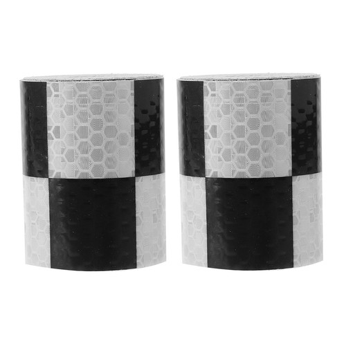 Rolls réflecteurs de - réflecteurs,