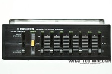 EXC: VINTAGE PIONEER (BP-520)