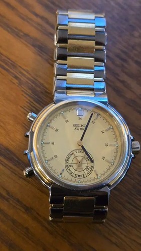 Seiko sq100 - seiko,
