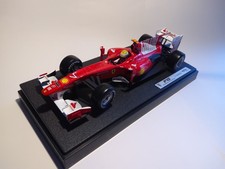 2010 Ferrari F10 Felipe Massa