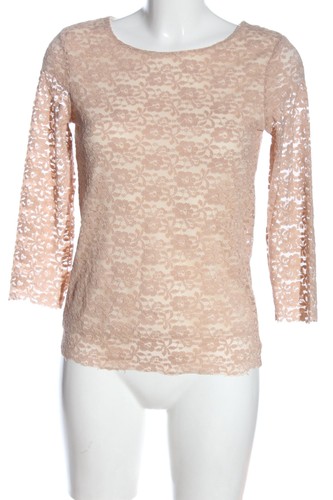 Only one blouse dentelle - only, en