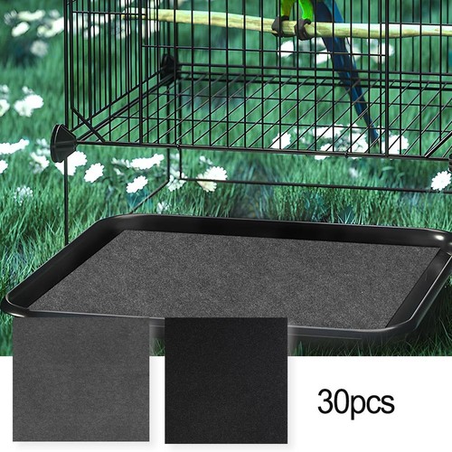 Doublure cage oiseaux - doublure,
