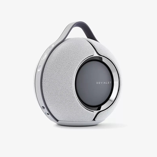 Enceinte bluetooth devialet - enceinte,