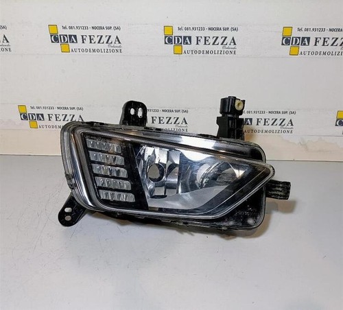 2g0941661a feu antibrouillard - 2g0941661a,