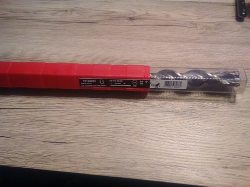 Meche hilti 28 - meche, te-yx