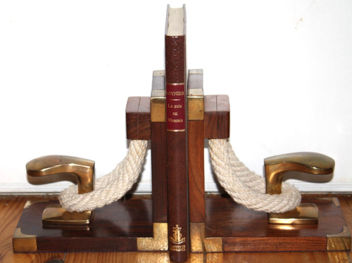 Serre livres marine bateau - serre,