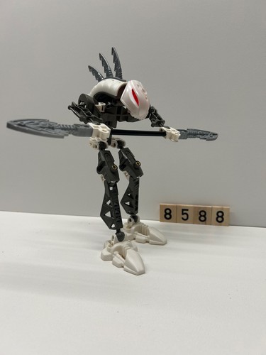 Lego bionicle 8588 - 8588, kurahk