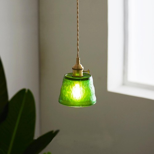 Moderne verre industrielle - moderne,