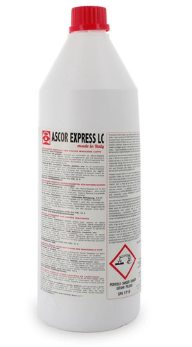 Nettoyant express litre - lc, 1
