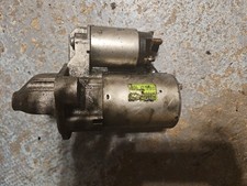 Démarreur SSANGYONG