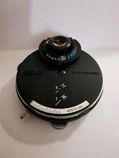 Zeiss Microscope INKO