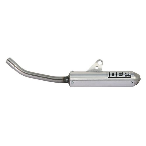 Silencieux dep ktm 125 - /, /