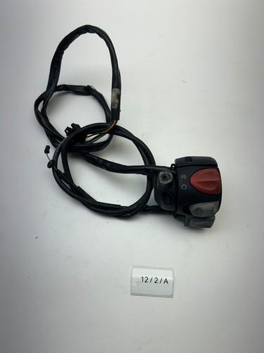 Commodo droit origine bmw - commodo,