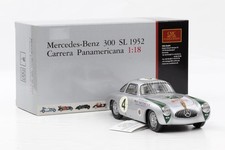 1:18 CMC Mercedes-Benz 300 SL