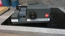Projecteur diapositives Leitz