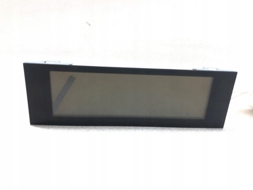 Display nissan sentra b16 - display,