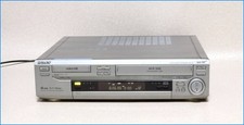 Lecteur cassette vidéo SONY