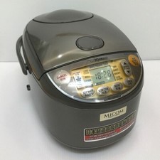 ZOJIRUSHI Cuiseur à riz pour