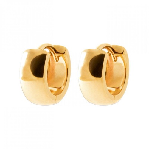 Boucles oreilles créoles - d'oreilles,