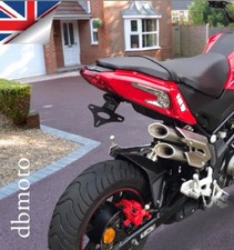 PLUG & PLAY Benelli TNT 125/135    2017 - 2025    Tail Tidy  *MADE IN UK*