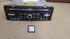 autoradio RT6 PEUGEOT 3008 308