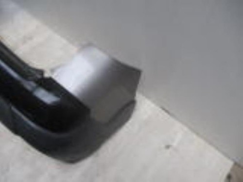 Pare choc arriere peugeot 207 - pare,