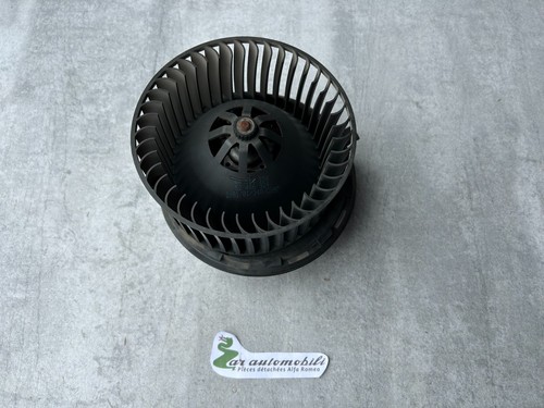 Pulseur air habitacle - pulseur, alfa
