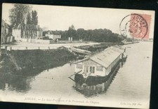 JOIGNY LA PENICHE XX