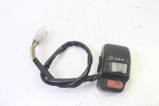 COMMODO DROIT - KYMCO AGILITY NAKED RENOUVO 2T 50 (2011 - 2018)