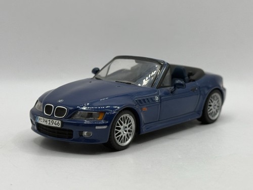 Bmw 1999 1 43 - bmw, 1.8