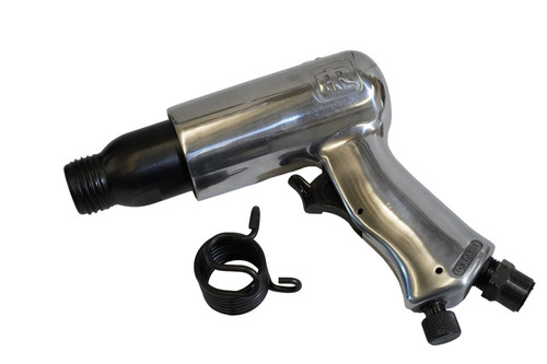 Ingersoll rand 116 - ingersoll,