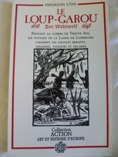 Le loup-garou  1618-1648  (Der
