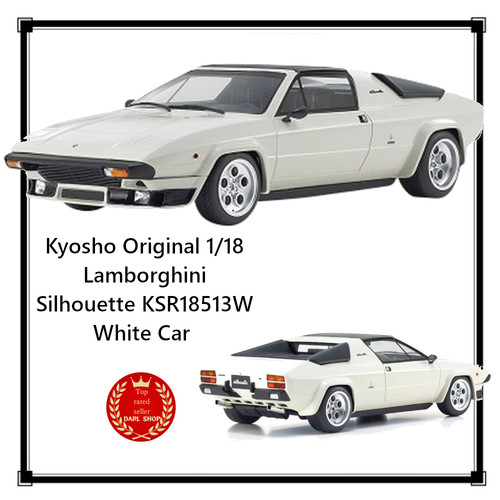 Kyosho original 18 - kyosho,