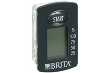 BOSCH 00613971 Afficheur compteur LCD Filtre carafe eau cafetiere Brita 10009270