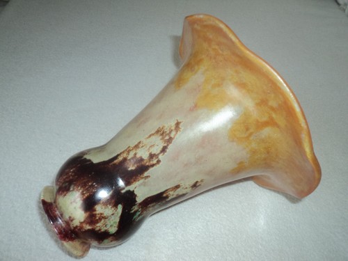 Tulipe pate verre daum - ,