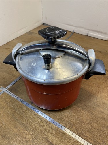 Cocotte minute seb - 6, litres