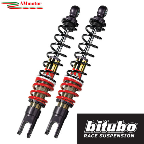 Bitubo honda 125 - bitubo,