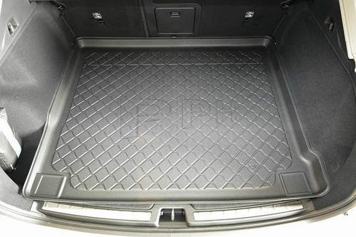 Tapis coffre premium - tapis,