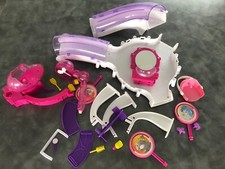 Salon de beauté Zhu-Zhu pets